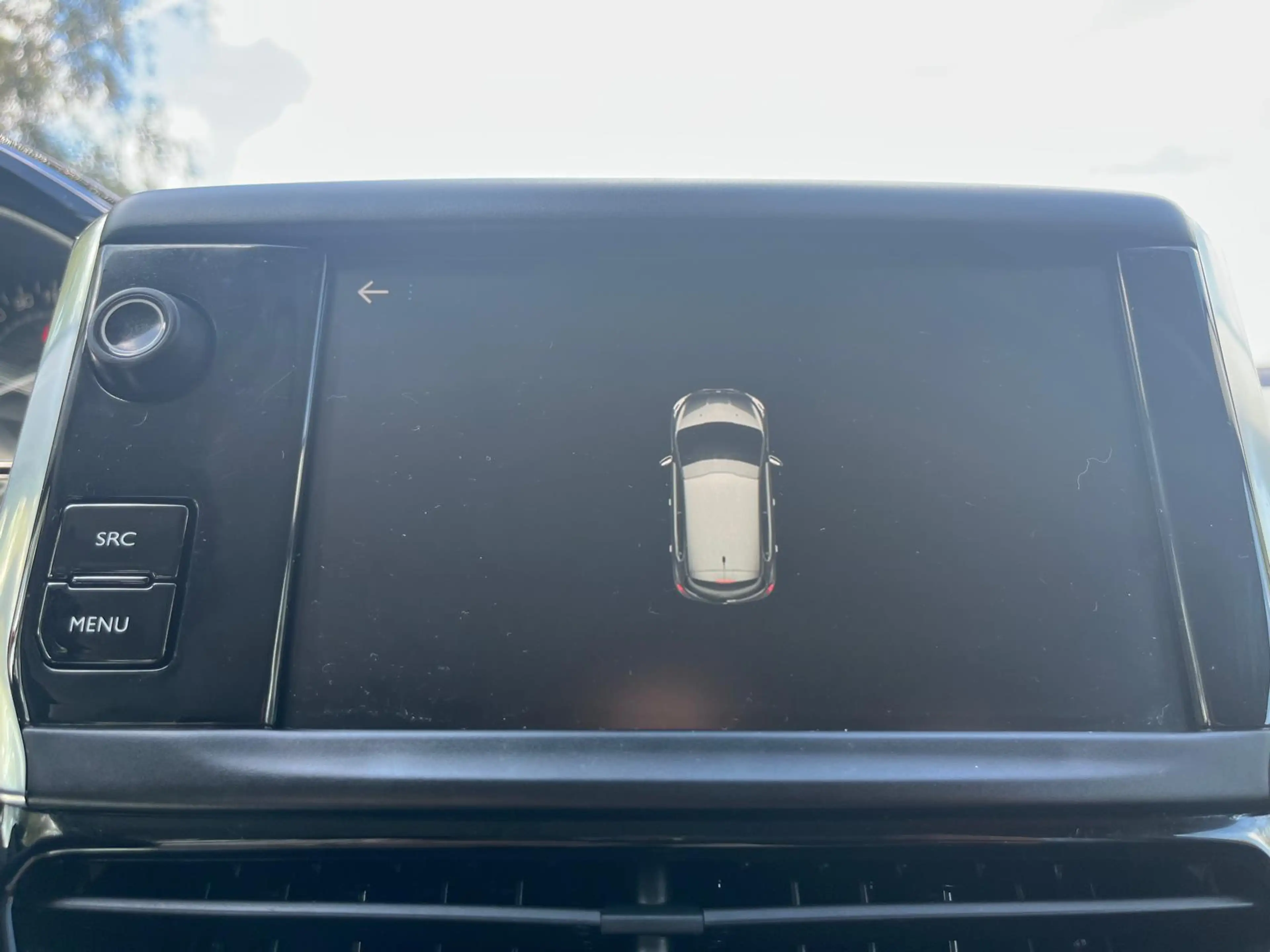 Peugeot 208 1.2 PureTech Signature — photo 14