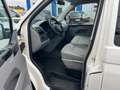 Volkswagen T5 Kombi Kombi, 9 Sitzer, 1 Besitz, MwSt., Klima Weiß - thumbnail 6