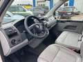 Volkswagen T5 Kombi Kombi, 9 Sitzer, 1 Besitz, MwSt., Klima Weiß - thumbnail 8