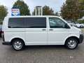 Volkswagen T5 Kombi Kombi, 9 Sitzer, 1 Besitz, MwSt., Klima Weiß - thumbnail 3