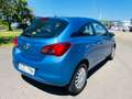 Opel Corsa E Selection Blau - thumbnail 3