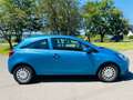 Opel Corsa E Selection Blau - thumbnail 7