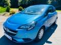 Opel Corsa E Selection Blau - thumbnail 2