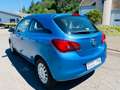 Opel Corsa E Selection Blau - thumbnail 4