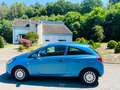 Opel Corsa E Selection Blau - thumbnail 8