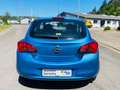 Opel Corsa E Selection Blau - thumbnail 5