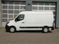 Opel Movano 2.3 CDTI Kasten L2 H2 Klima NAVI Weiß - thumbnail 2