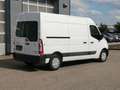 Opel Movano 2.3 CDTI Kasten L2 H2 Klima NAVI Weiß - thumbnail 5