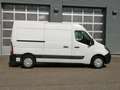 Opel Movano 2.3 CDTI Kasten L2 H2 Klima NAVI Weiß - thumbnail 3