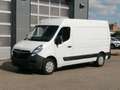 Opel Movano 2.3 CDTI Kasten L2 H2 Klima NAVI Weiß - thumbnail 1