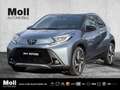 Toyota Aygo X Explore 1.0 VVT-i EU6d Soundsystem JBL LED Apple C Grigio - thumbnail 1