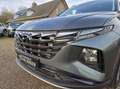 Hyundai TUCSON 1.6 T-GDI HEV Comfort Smart | Full Hybrid 230 PK | Gris - thumbnail 11