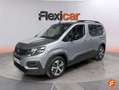 Peugeot Rifter GT BlueHDi 100 - 5P (2023) Gris - thumbnail 3
