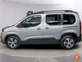 Peugeot Rifter GT BlueHDi 100 - 5P (2023) Gris - thumbnail 4