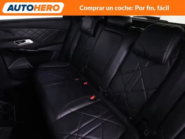 DS Automobiles DS 7 Crossback view 15