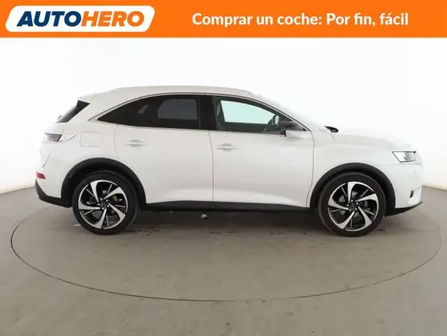DS Automobiles DS 7 Crossback view 7