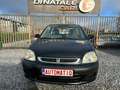 Honda Logo 1.3i CVT - AUTOMATIQUE - Full Carnet Honda Zwart - thumbnail 2