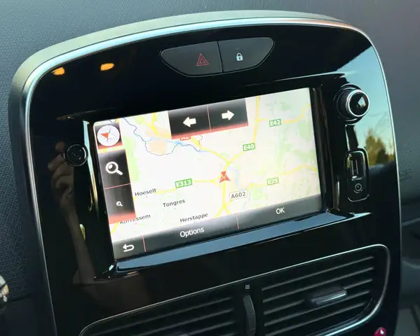 Renault Clio view 15