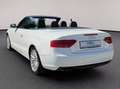 Audi A5 2.0 TDI/Cabrio/Garantie Weiß - thumbnail 4
