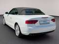 Audi A5 2.0 TDI/Cabrio/Garantie Weiß - thumbnail 8