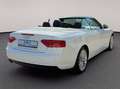 Audi A5 2.0 TDI/Cabrio/Garantie Weiß - thumbnail 5