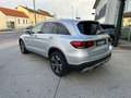 Mercedes-Benz GLC 300 d 4MATIC Silber - thumbnail 4