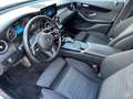 Mercedes-Benz GLC 300 d 4MATIC Silber - thumbnail 9