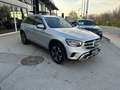 Mercedes-Benz GLC 300 d 4MATIC MBUX Rückfahrkamera Sitzheizung Silber - thumbnail 6