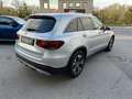 Mercedes-Benz GLC 300 d 4MATIC Silber - thumbnail 5