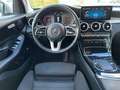 Mercedes-Benz GLC 300 d 4MATIC MBUX Rückfahrkamera Sitzheizung Silber - thumbnail 11