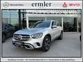 Mercedes-Benz GLC 300 d 4MATIC Silber - thumbnail 1