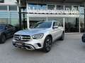 Mercedes-Benz GLC 300 d 4MATIC Silber - thumbnail 2