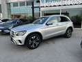 Mercedes-Benz GLC 300 d 4MATIC Silber - thumbnail 3