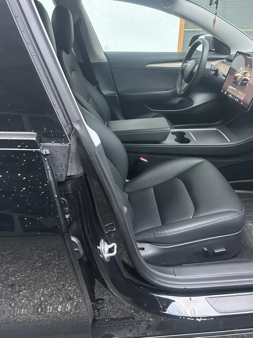 Tesla Model 3 Long Range AWD 75kWh - 2