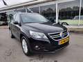 Volkswagen Tiguan 2.0 TDI 140PK MANUAL EURO5! 2010 Zwart - thumbnail 5