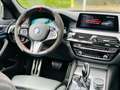 BMW 530 530e Aut. Sport Line Zwart - thumbnail 5