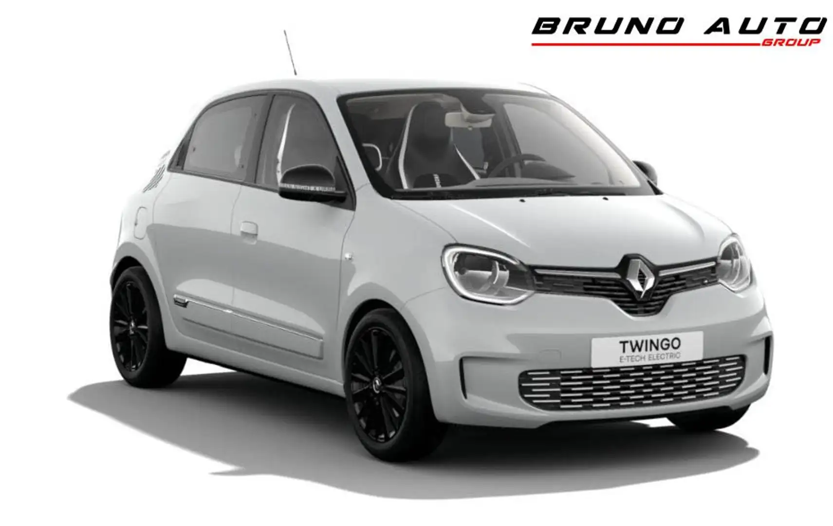 Renault Twingo Electric Urban Night 82CV - CON ROTTAMAZIONE EURO4 Wit - 1