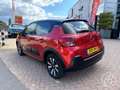 Citroen C3 1.2 83pk Shine | verw voorstoelen, navigatie via a Rouge - thumbnail 2