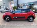 Citroen C3 1.2 83pk Shine | verw voorstoelen, navigatie via a Rouge - thumbnail 4