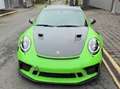 Porsche 991 GT3 RS Weissach PDK Coupe Groen - thumbnail 3