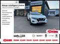 Nissan Qashqai 1.3 DIG-T DCT N-Connecta LED PGD BF AVM Wit - thumbnail 1