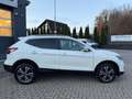 Nissan Qashqai 1.3 DIG-T DCT N-Connecta LED PGD BF AVM White - thumbnail 9