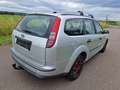 Ford Focus Tüv bei Kauf neu. Silber - thumbnail 3