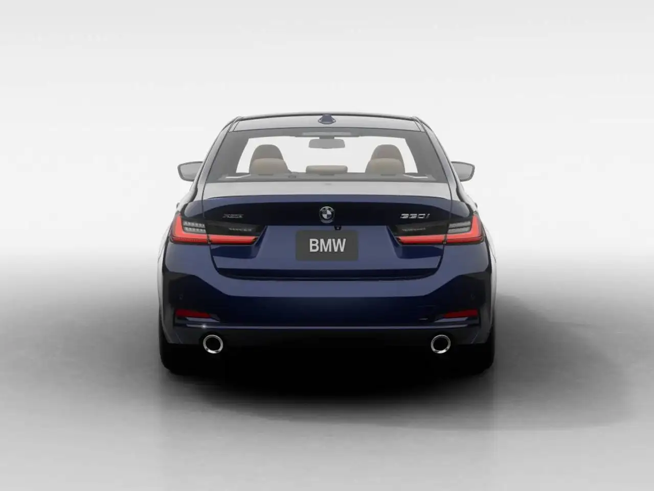 BMW 3 Series 2026