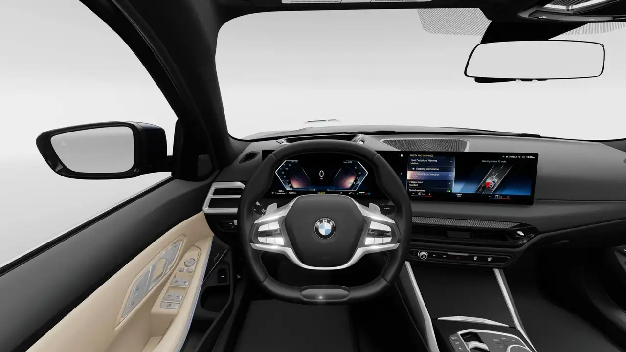 BMW 3 Series 2026 — фото 13