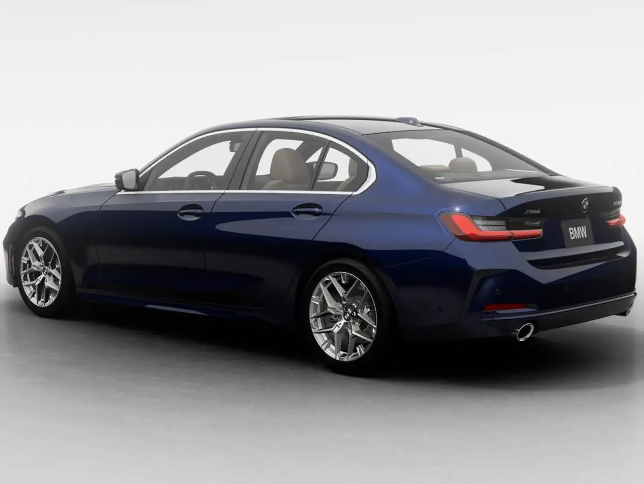 BMW 3 Series 2026