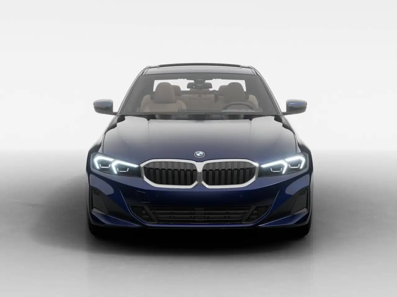 BMW 3 Series 2026