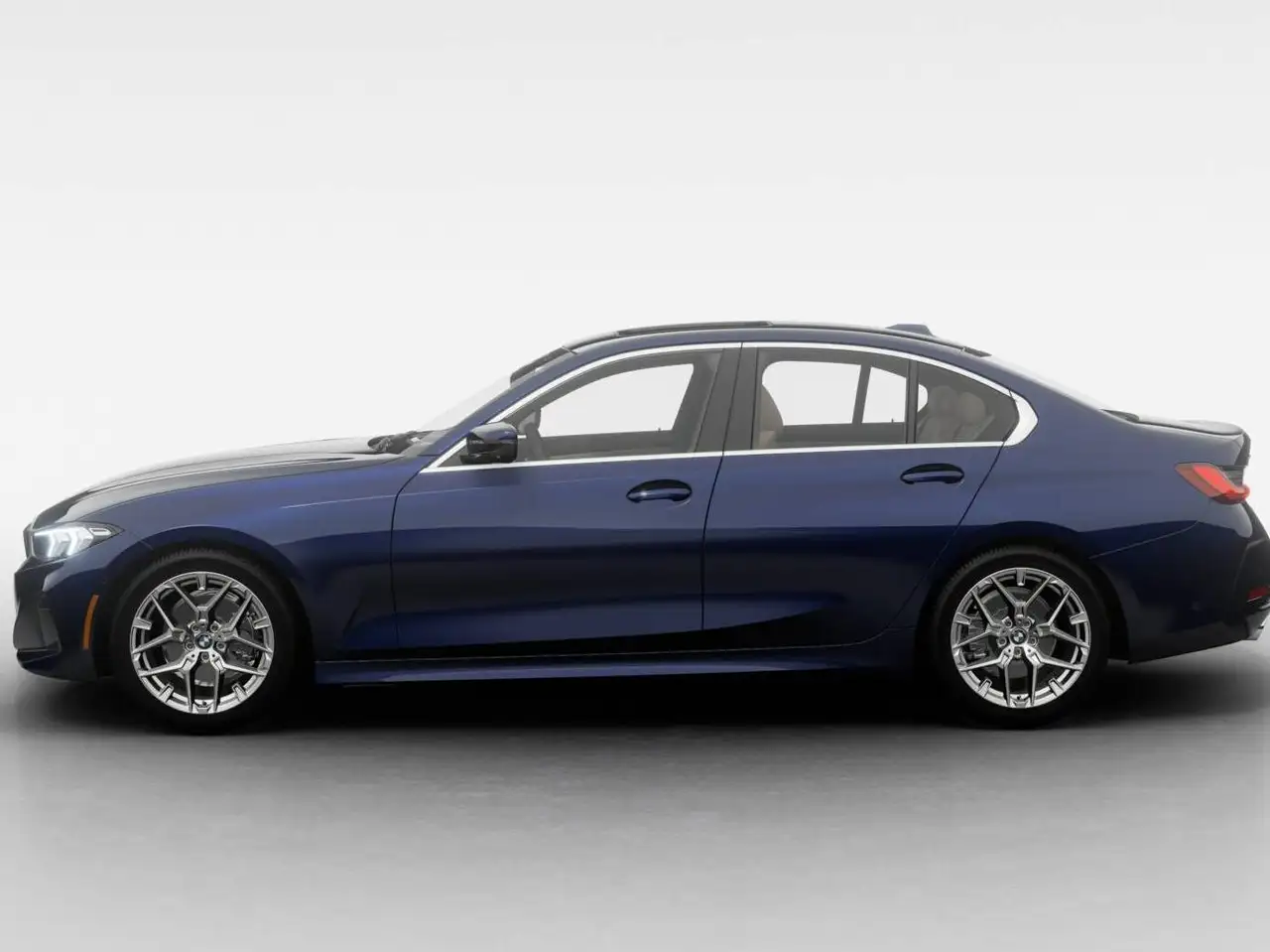 BMW 3 Series 2026