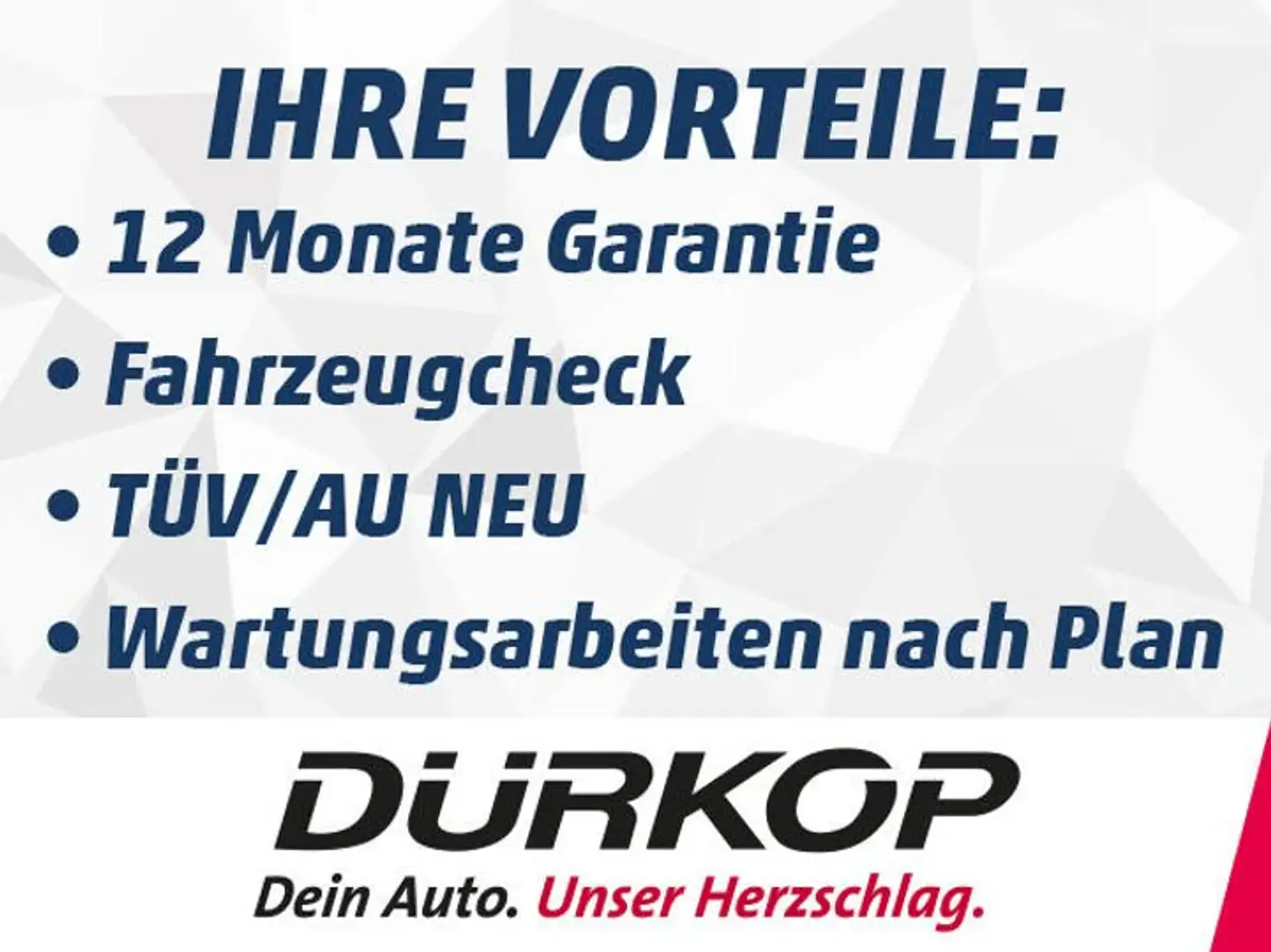 Opel Movano -e Cargo Selection 70kw L3,H2 3,5t Navi Kli Weiß - 2