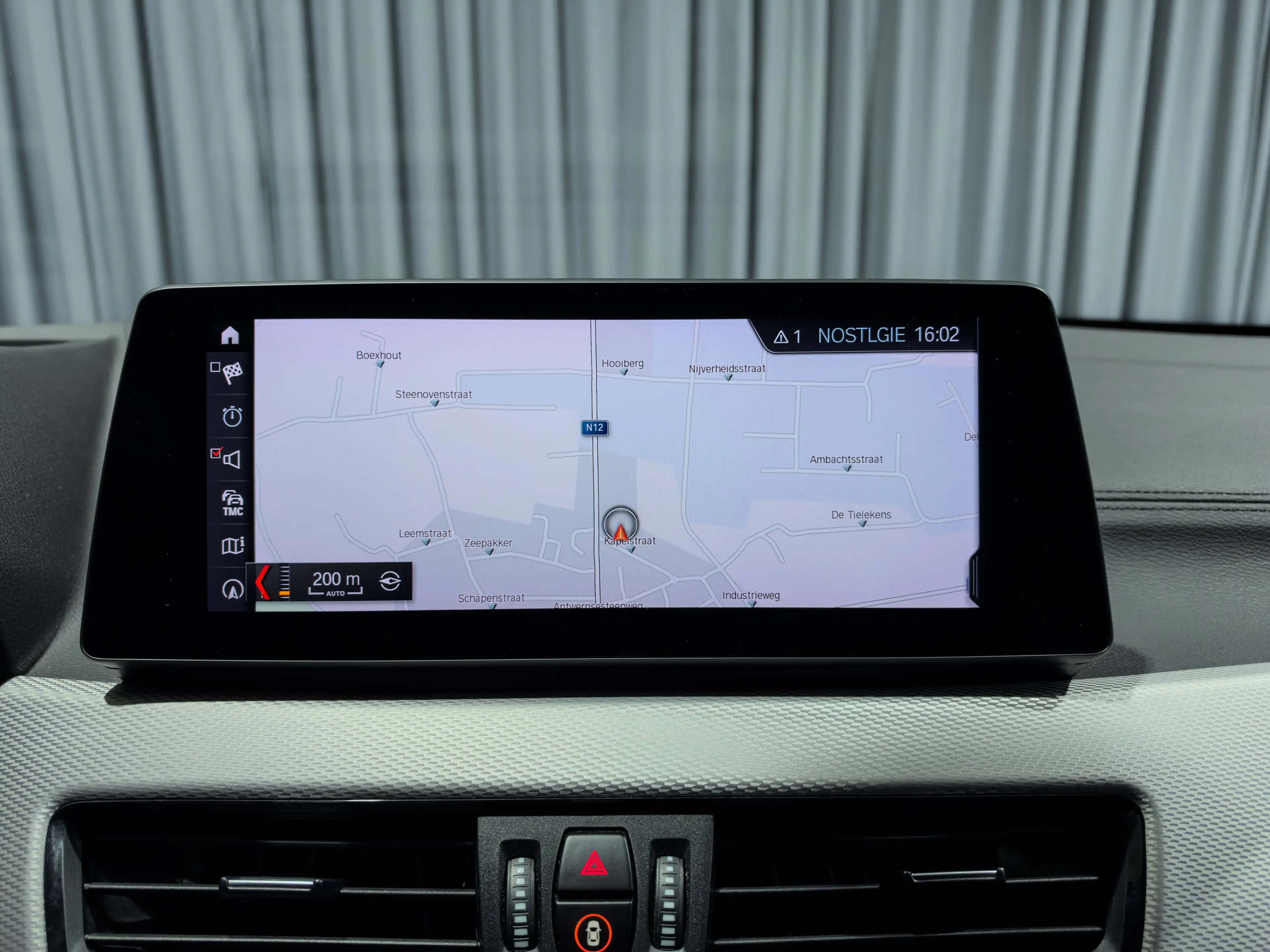 BMW X2 2.0iA sDrive20 *AUT.*M-SPORTPAKKET*ACC*MEMORY*HUD*HIFI*FULL LED*KEYLESS*NAVI PLUS* — photo 14